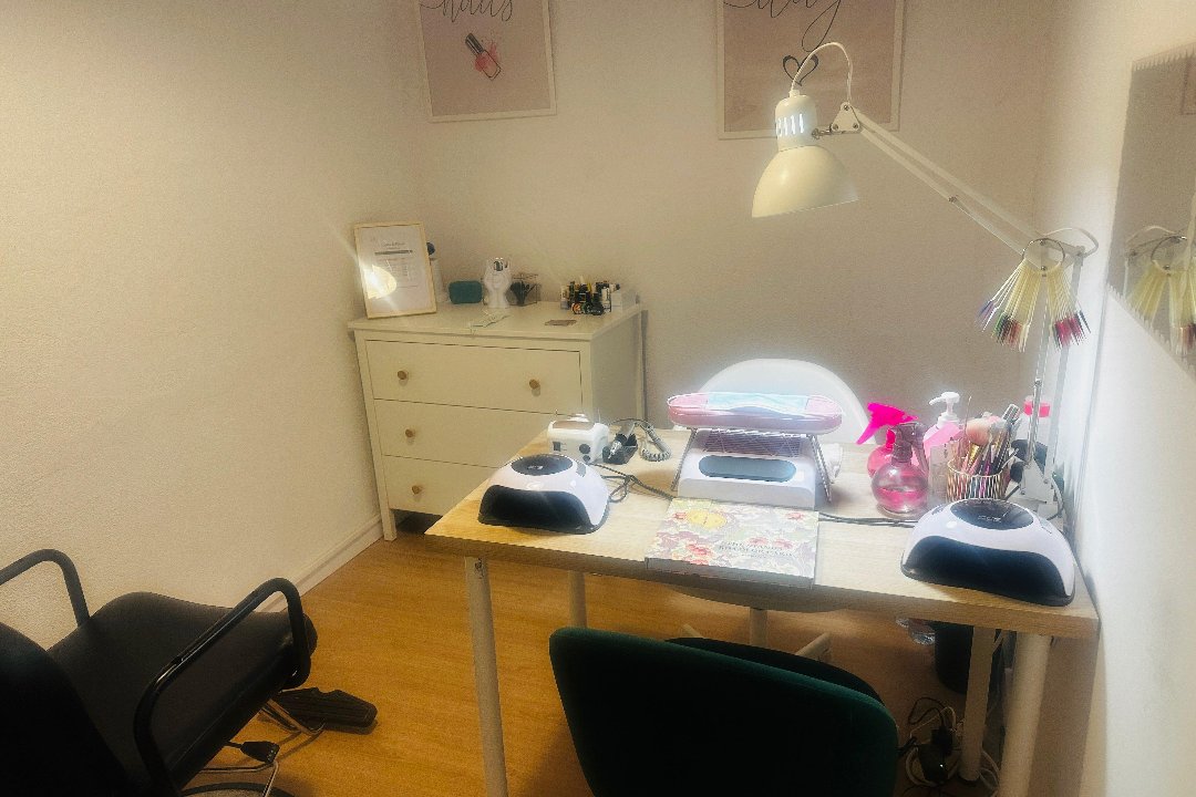 Si Laser & Nails, Campo de Ourique, Lisboa