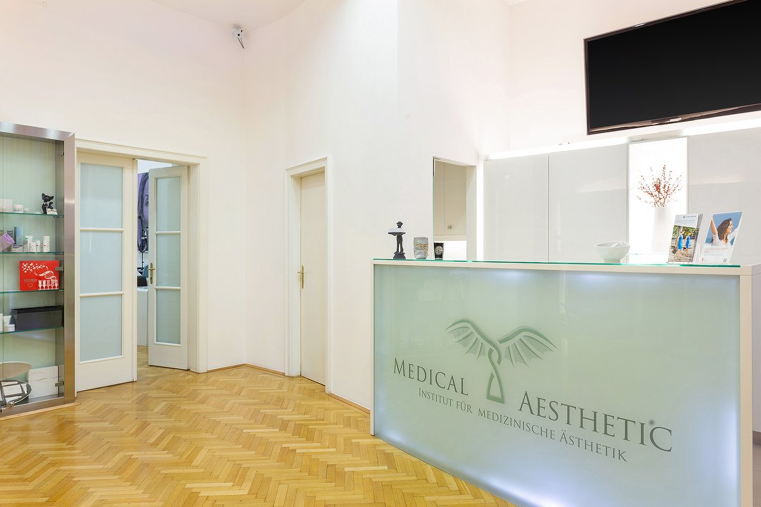Medical Aesthetic (disabled), 1. Bezirk, Wien