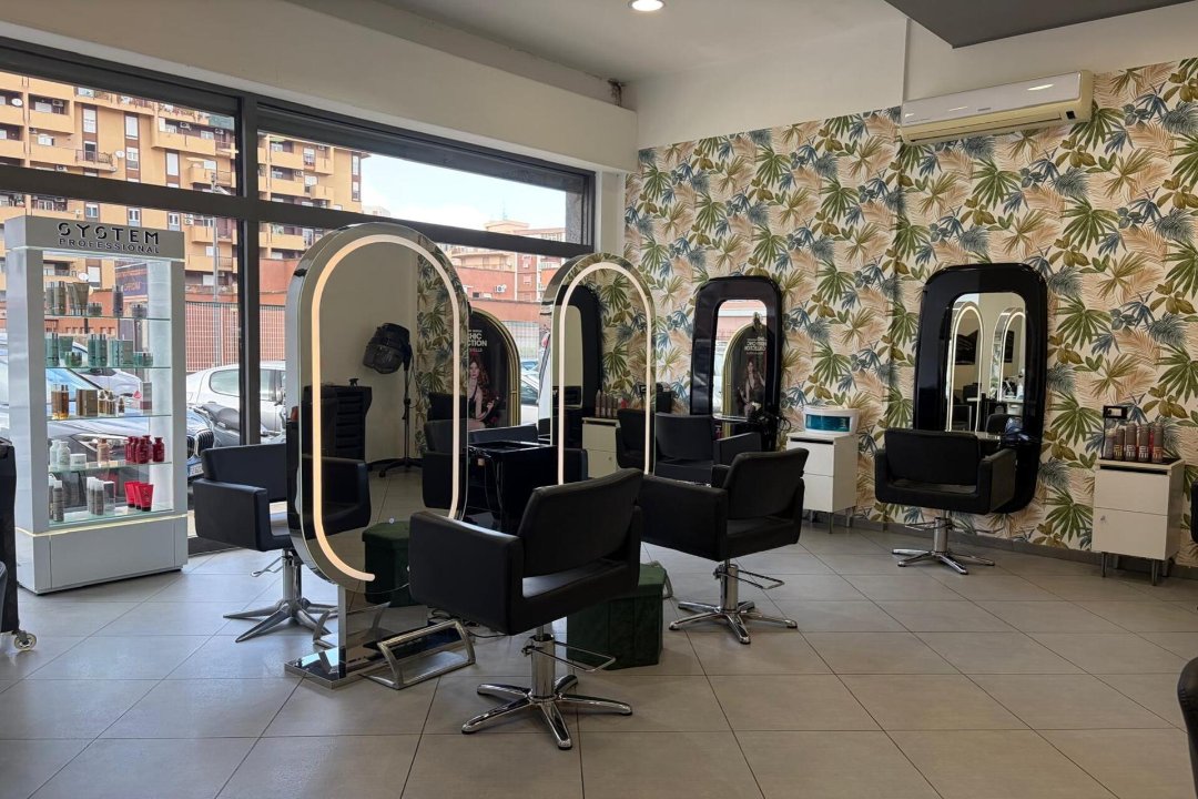 L'Atelier Della Bellezza, Principe di Palagonia, Palermo