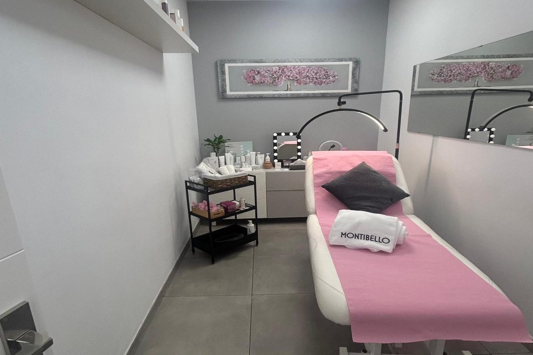 Beauty Room by Jennifer, Santa Catalina-Canteras, Las Palmas