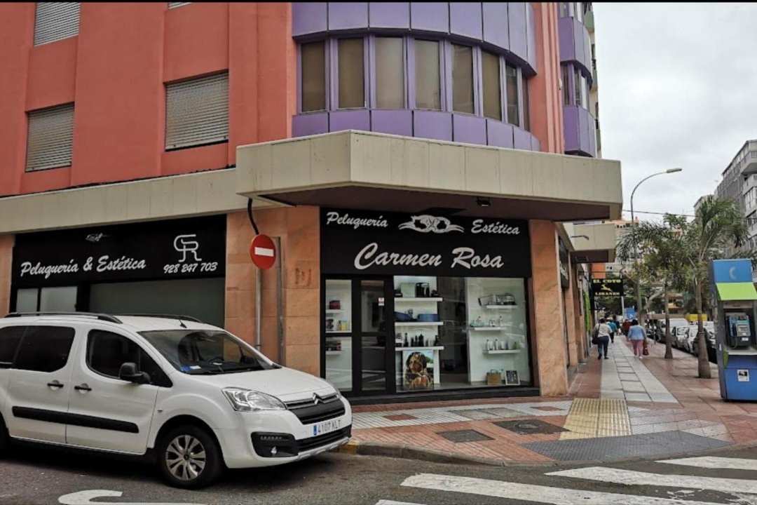 Beauty Room by Jennifer, Santa Catalina-Canteras, Las Palmas