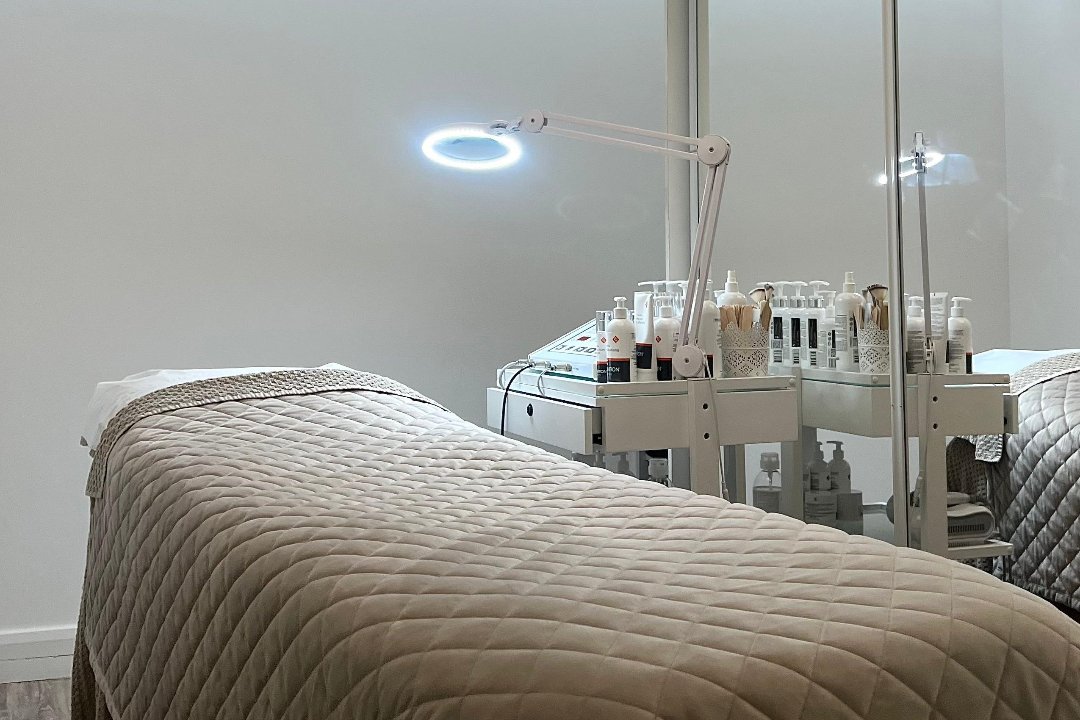 Monica Tolan The Skin Experts, South Hampstead, London