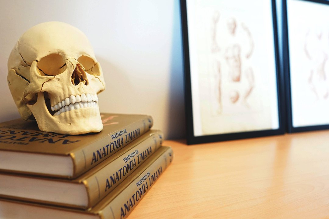 Osteopata Filippo Franceschini, Borgo Trento, Brescia