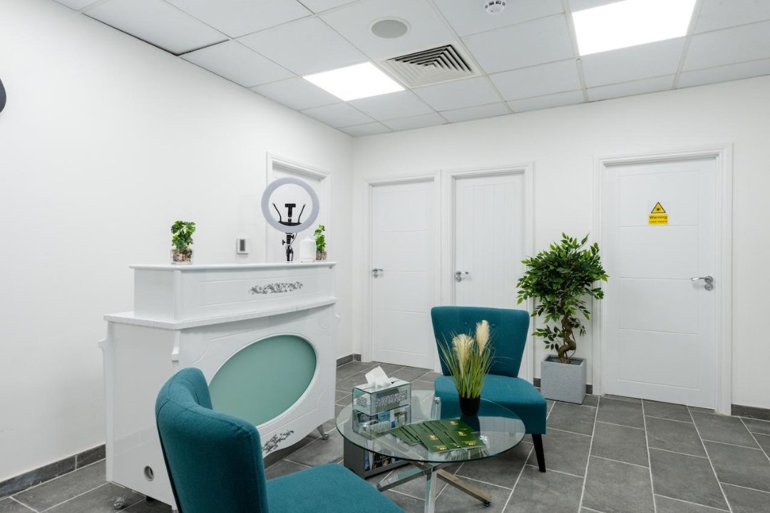 My Beauty Place, Whitstable