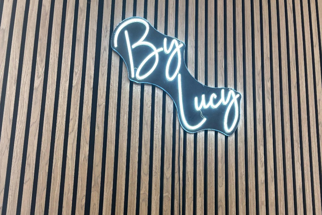 By Lucy, Rubery, Birmingham