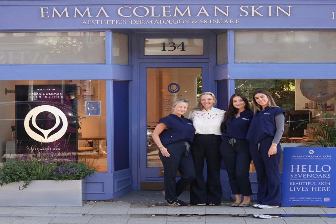Emma Coleman Skin, Whitstable
