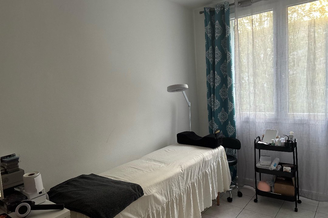 Regard’ange, Bry-sur-Marne, Val-de-Marne