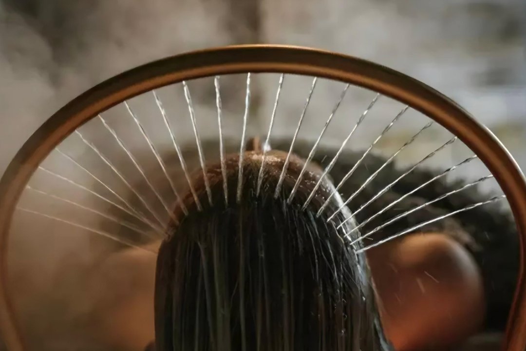 Serenity - Japanese Head Spa, Goole, East Riding