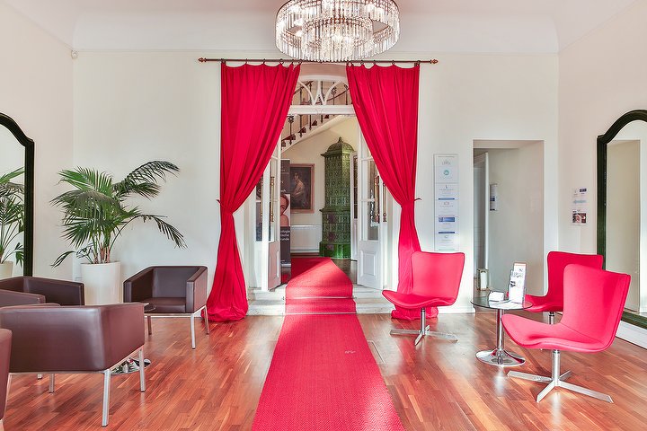 Schutzengel Massage Schonheit Im Arztezentrum Massagestudio In 17 Bezirk Wien Treatwell