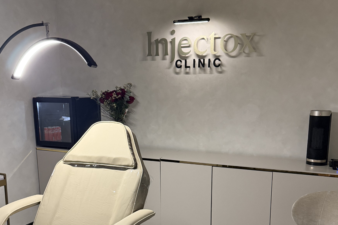 Injectox Clinic, Exchange Quay, Salford