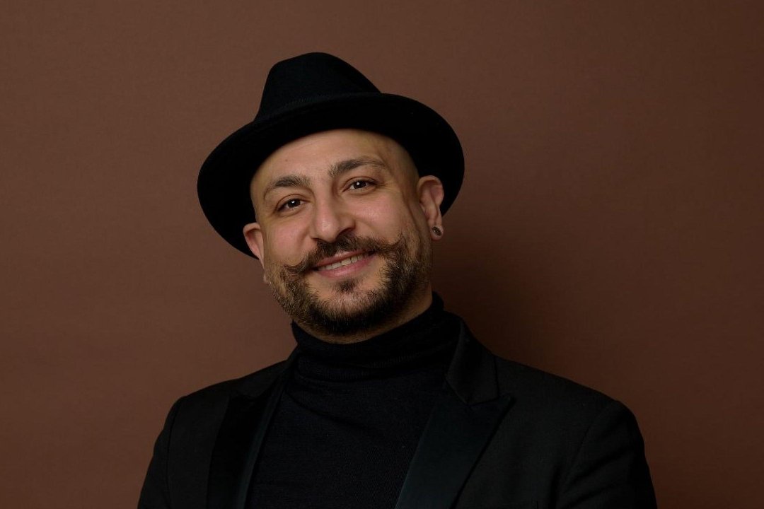 Weaam Kisso Hair im Salon Wesolowski, Gärtnerplatz, München