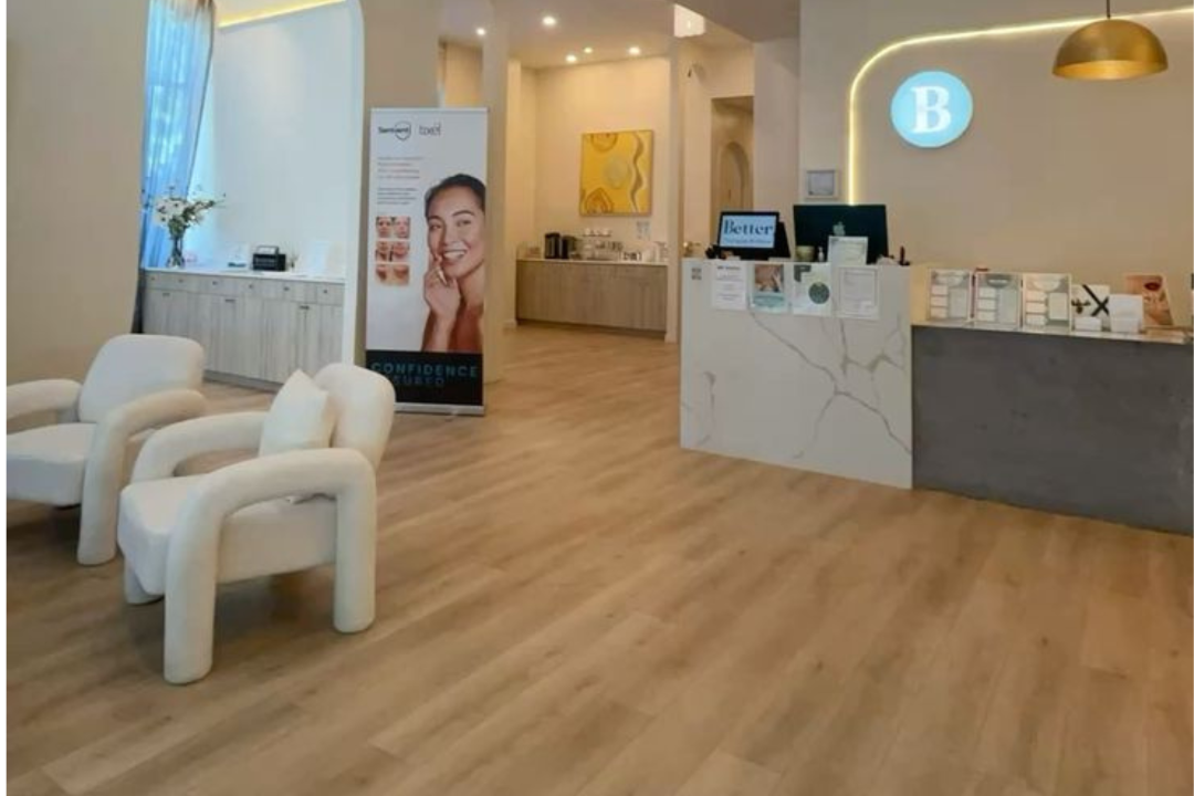 Weisszahn Zentrum Institut für Zahnästhetik, Laim, München