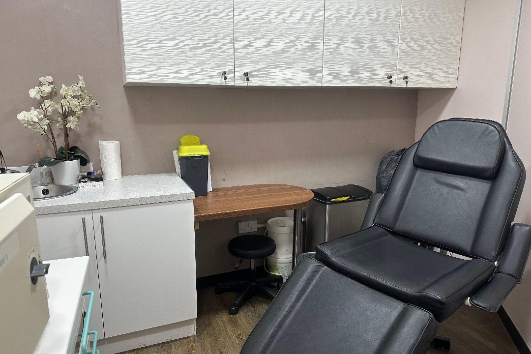 Avenir Clinics - Rickmansworth, Rickmansworth Station, Hertfordshire