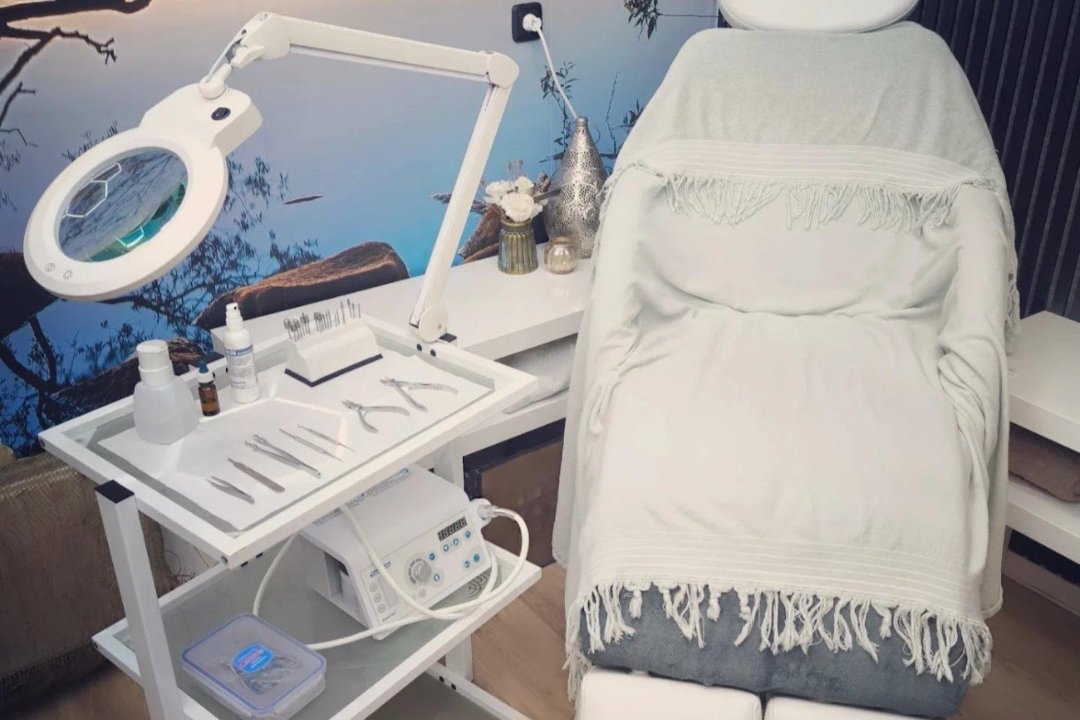 Lotus Voetzorg en Massage, Aerdmennekesbaan, Noord-Brabant