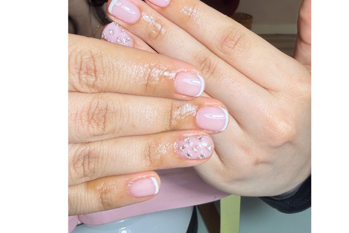 Nails By Nanda 1 - Onglerie Fuenlabrada - Photo de galerie - OneBooking
