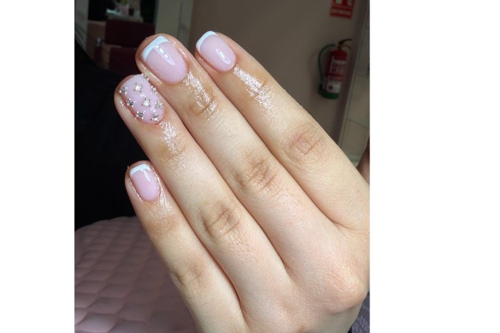 Nails By Nanda 1 - Onglerie Fuenlabrada - Photo de galerie - OneBooking
