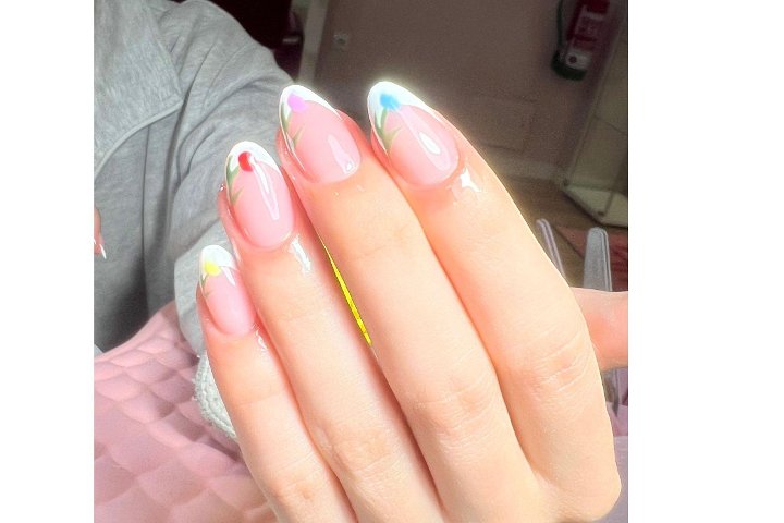 Nails By Nanda 1 - Onglerie Fuenlabrada - Photo de galerie - OneBooking