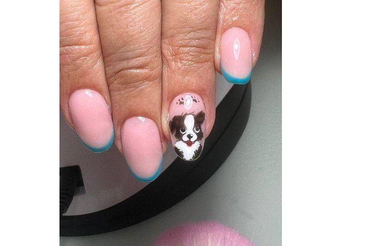 Nails By Nanda 1 - Onglerie Fuenlabrada - Photo de galerie - OneBooking