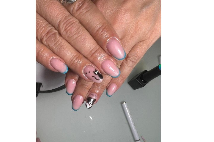 Nails By Nanda 1 - Onglerie Fuenlabrada - Photo de galerie - OneBooking