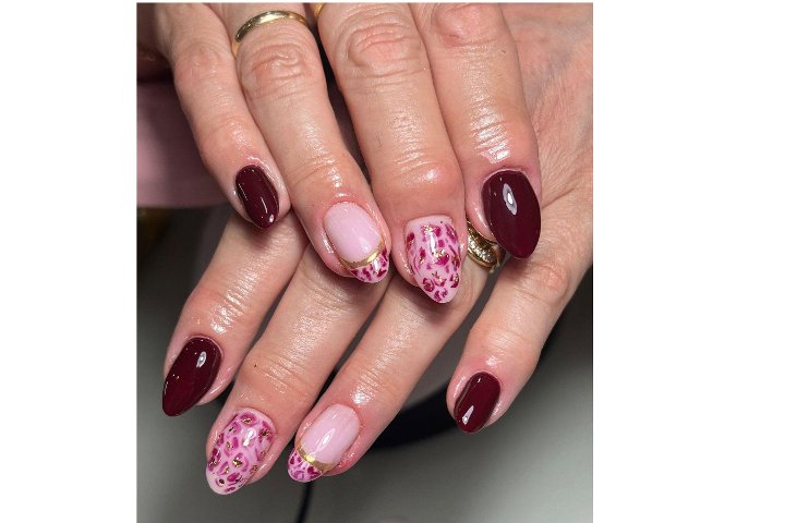 Nails By Nanda 1 - Onglerie Fuenlabrada - Photo de galerie - OneBooking