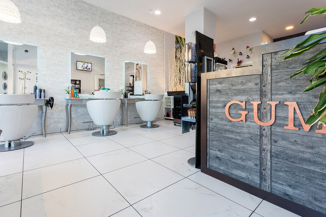 Gum Beauty Art Peluquería y Estética, Móstoles, Comunidad de Madrid