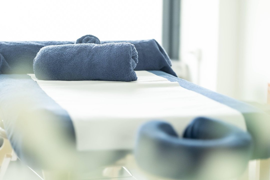 Massage Florian Centre Les Etrimaux, Chant d'Oiseau, Woluwe-Saint-Pierre