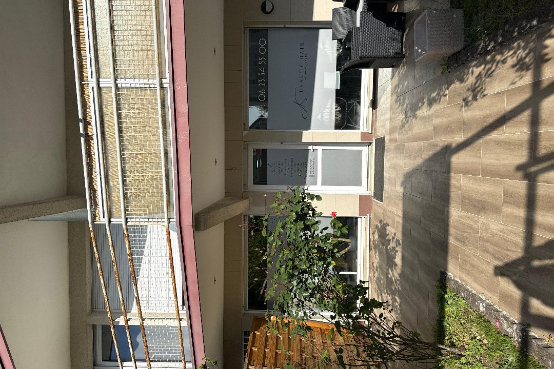 Maison Naelia, Livry-Gargan, Seine-Saint-Denis