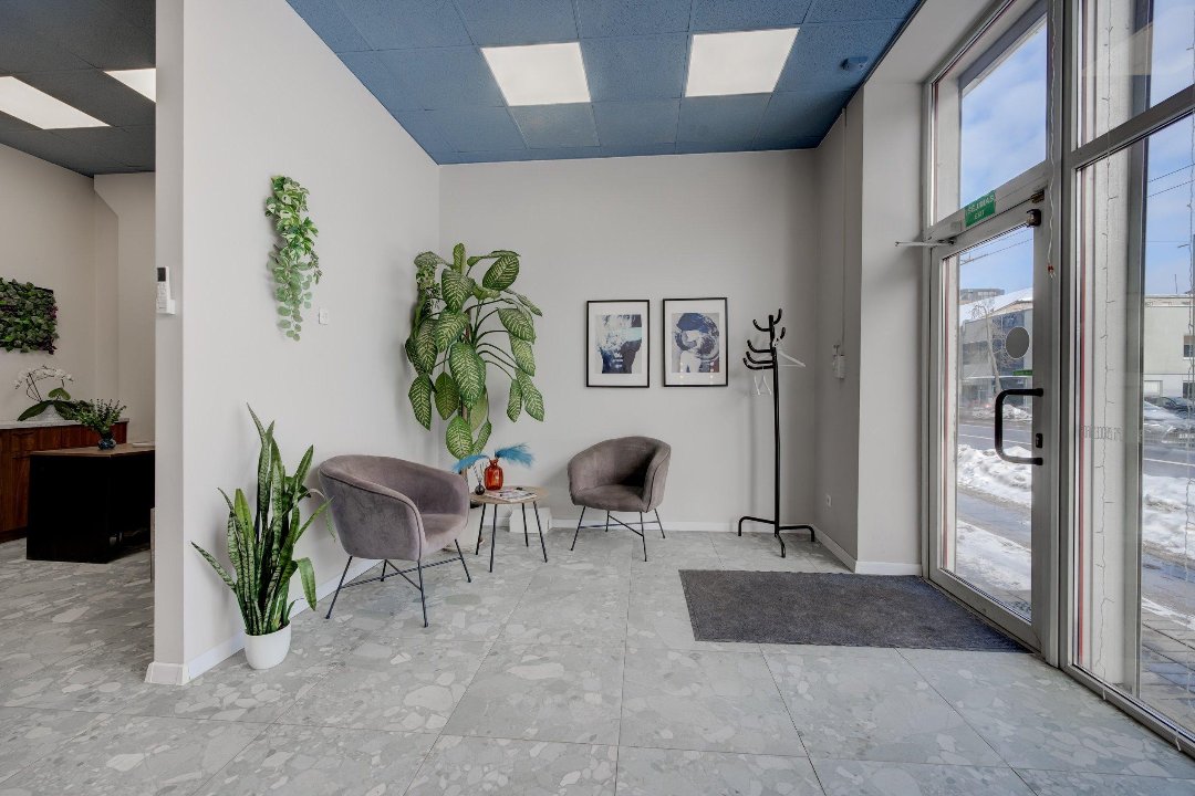 Studio by Gabriella, Mindaugo Maxima, Vilnius
