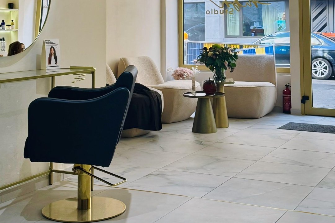 MBH Studio, Onze-Lieve-Vrouw-ter-Sneeuw, Brussel