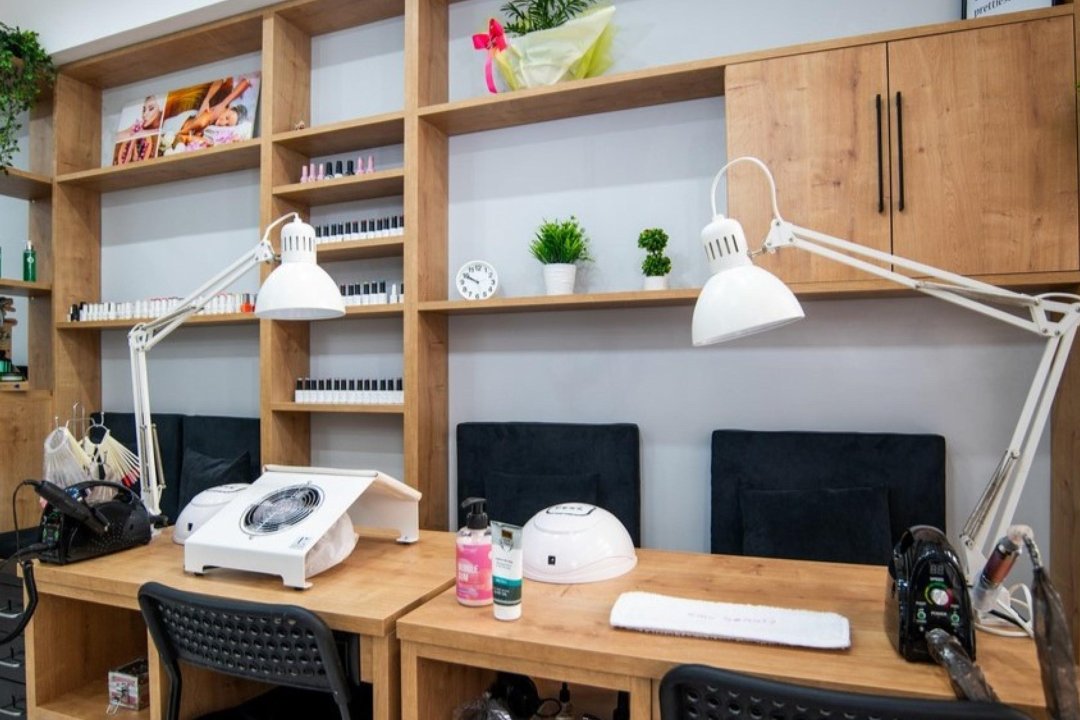 EMY Beauty - Κώτσια Αιμιλία, Ano Poli, Θεσσαλονίκη