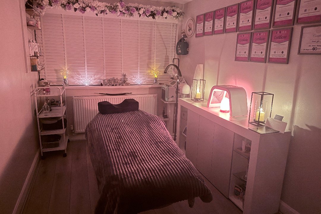 Tal’s Beauty & Aesthetic Room, Halifax, West Yorkshire