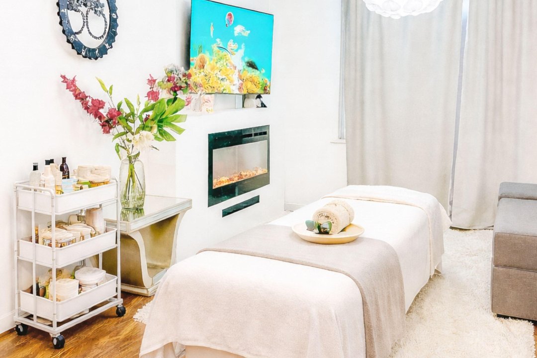 MamiYaba Beauty Studio - Clapham Junction, Whitstable