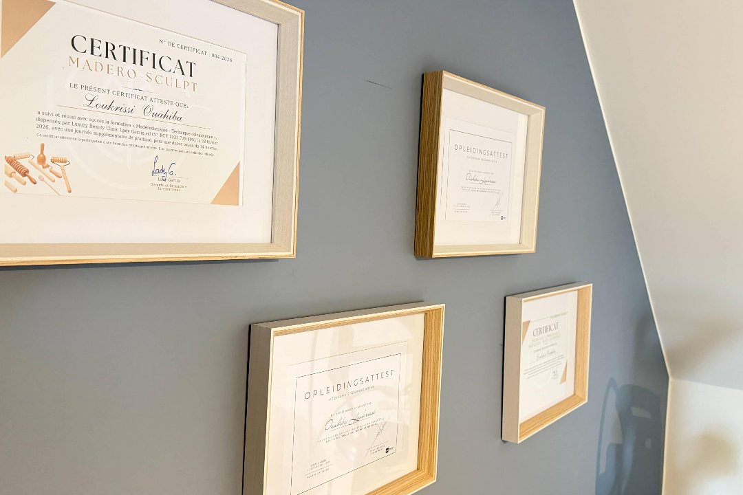 Velvetcontourclinic, Opwijk, Province du Brabant flamand