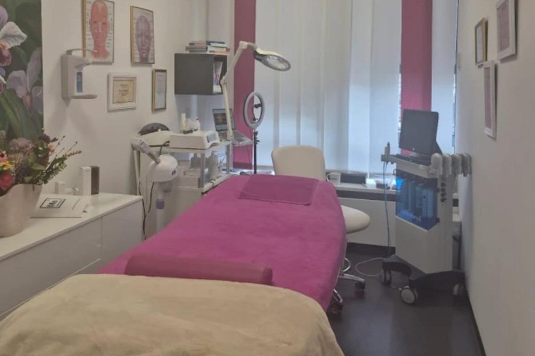 Milova.Asthetische Praxis, Neustadt-Neuschönefeld, Leipzig