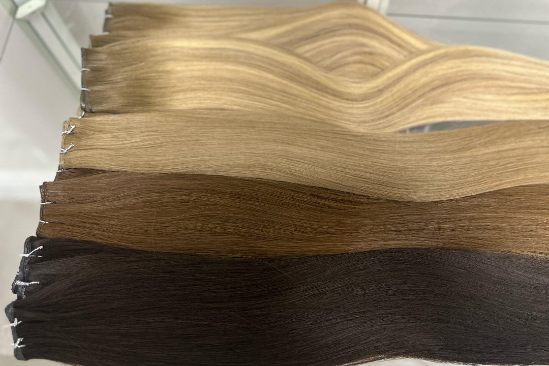 Samayra's Xtensions, Innenstadt, Darmstadt