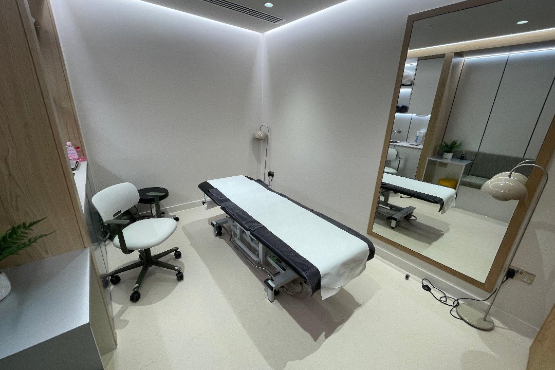 MotionWorks Therapy Canary Wharf, Whitstable