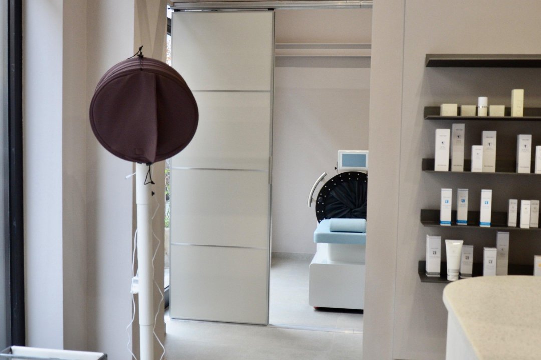 Weyergans High Care Center, Porta Romana, Milano