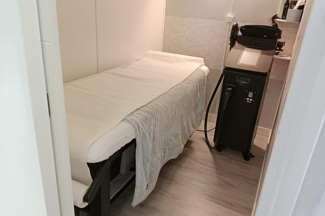 Fit Club 20 & Indiba Algete, San Sebastián de los Reyes, Comunidad de Madrid