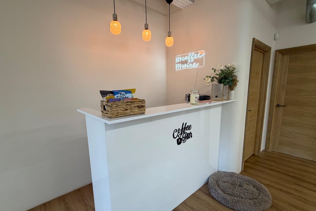 HF CO. & Glam Bar Beauty, Bramley, Leeds