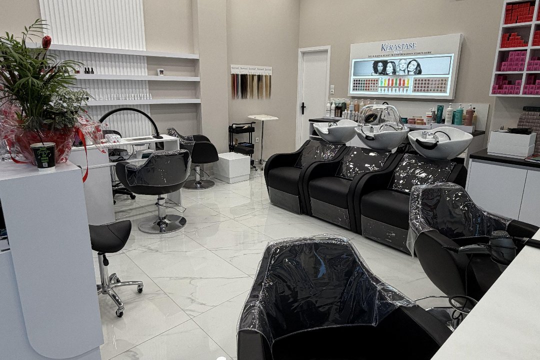 Ermes Ηair Boutique, Artemis, Αττική