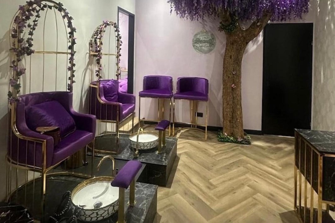 G’ Beauty Paradise, Schiedamseweg, Zuid-Holland