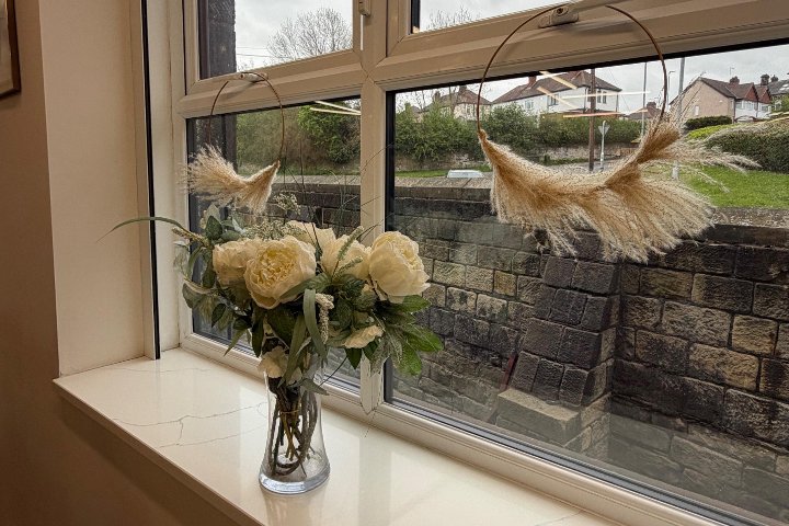 HF CO. & Glam Bar Beauty - Coiffure Broad Lane - Photo de galerie - OneBooking