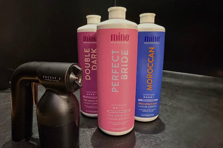 HF CO. & Glam Bar Beauty - Coiffure Broad Lane - Photo de galerie - OneBooking