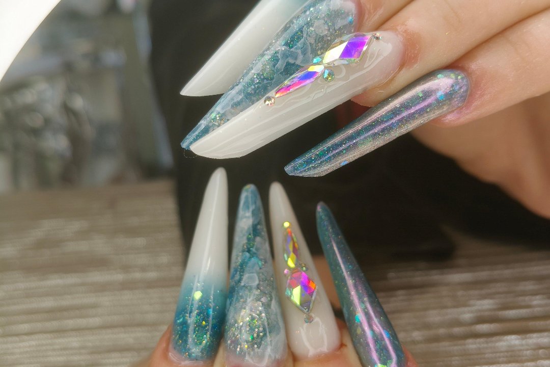 Mani Magiche 3D, Centocelle, Roma