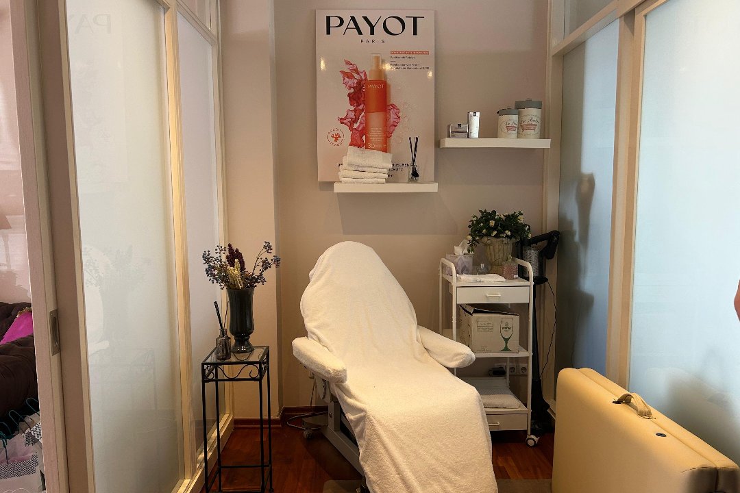 VVS Beauty Lab, Winterhude, Hamburg