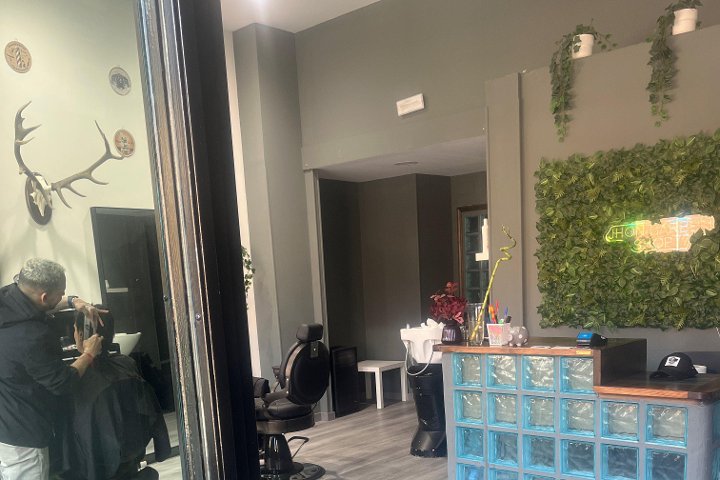 Jhonbabershop77 - Barbier Valladolid - Photo de galerie - OneBooking
