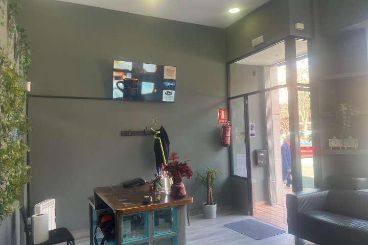 Jhonbabershop77 - Barbier Valladolid - Photo de galerie - OneBooking