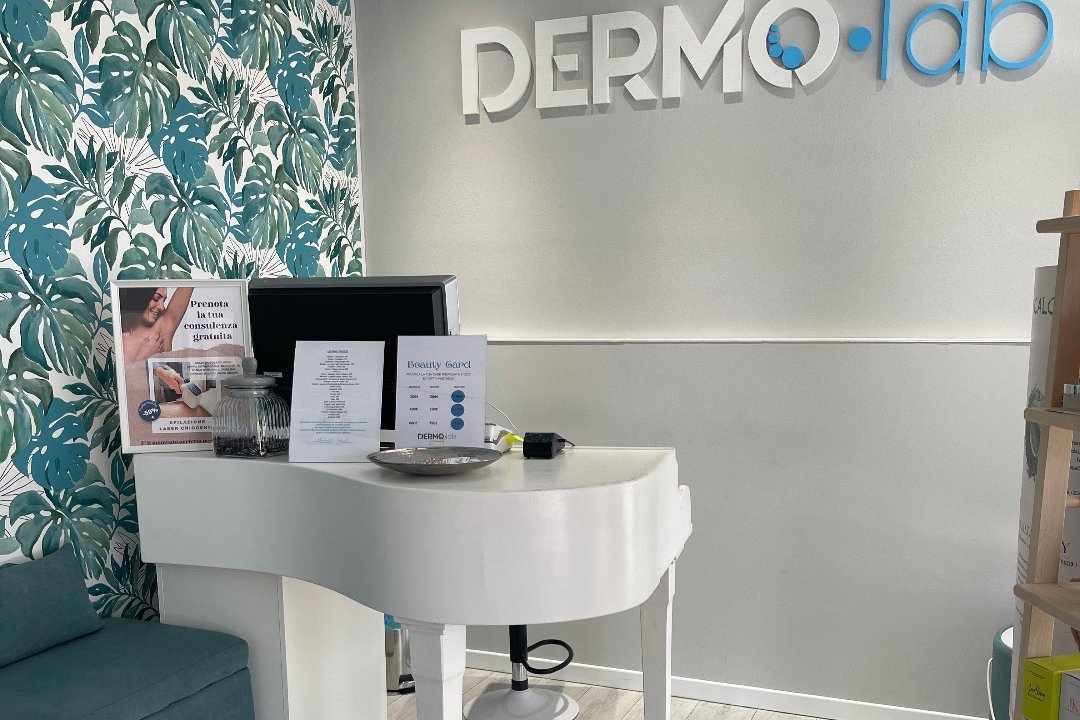 Dermolab Beauty, Bovezzo, Lombardia