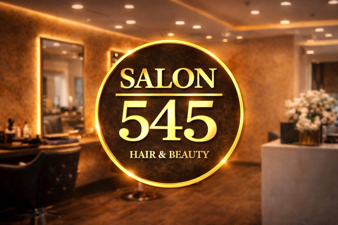 Salon 545, Buckinghamshire