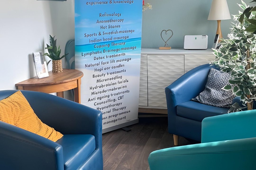 Jeremy Slot, Kingstanding, Birmingham